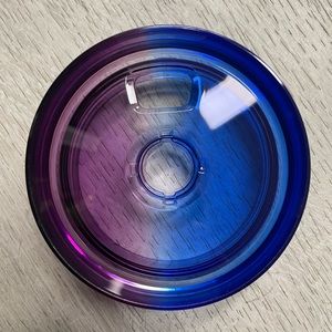 Stanley Quencher 30 oz. Custom Dyed Lid